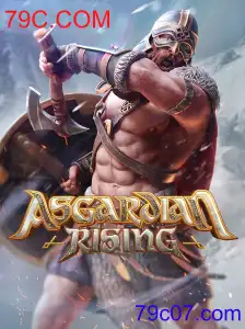 AsgardianRising
