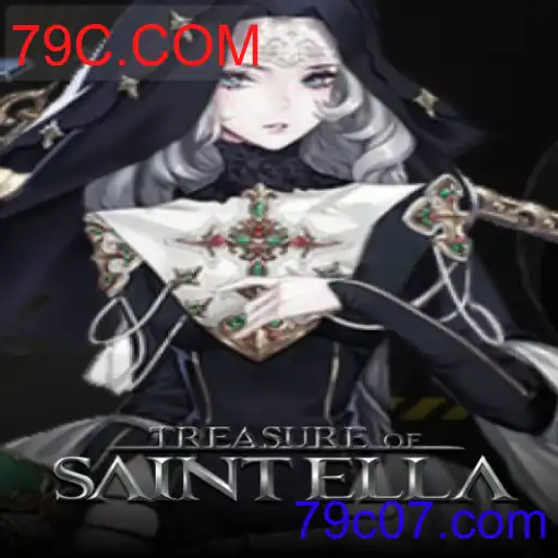 TreasureofSaintElla